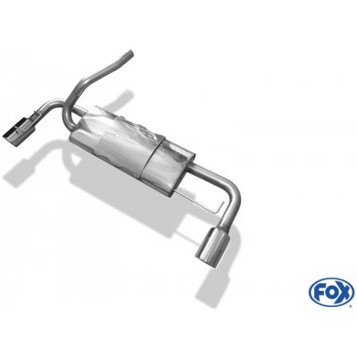 FOX FO030005-151 – Hledejceny.cz