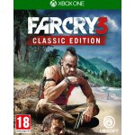 Far Cry 3 Remastered – Hledejceny.cz