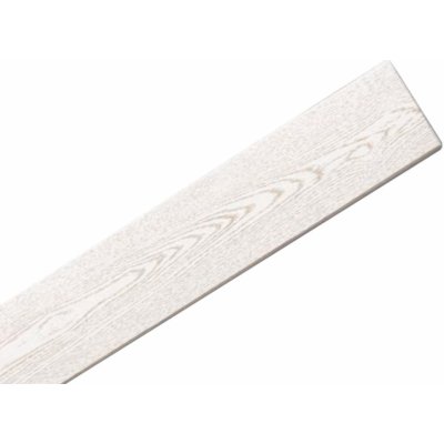 Decosa Panel stropní Stockholm jasan bílý 2m² – Hledejceny.cz