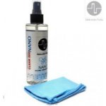 Spray na čištění vinylů Nano Clear 200 / Elektronika P. – Zboží Živě