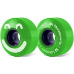 JART BE HAPPY WHEELS Green 103A 53 mm – Zboží Dáma