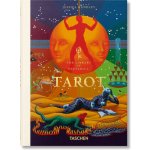 Tarot. The Library of Esoterica - Jessica Hundley – Sleviste.cz