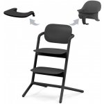 Cybex Lemo 2024 Stunning Black – Hledejceny.cz