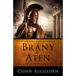 Brány do Atén - Conn Iggulden – Hledejceny.cz