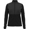 Dámská mikina Under Armour Storm Daytona Full-Zip Black