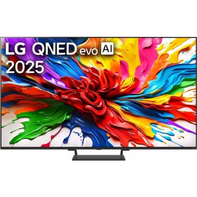 LG 75QNED93A6A – Zboží Živě