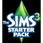 The Sims 3 Starter Pack – Hledejceny.cz