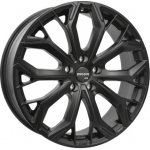 MONACO WHEELS GPC17 8x19 5x120 ET58 black matt | Zboží Auto