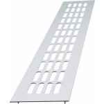 Cobra 80x600 mm stříbrná – Hledejceny.cz