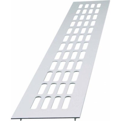 Cobra 80x600 mm stříbrná – Hledejceny.cz