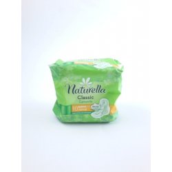 Naturella Classic Camomile Normal 10 ks