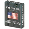 Desková hra Dan Verseen Games Warfighter United States 2