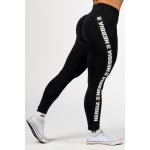 Nebbia Legíny s vysokým pasem ICONIC 209 black – Zboží Dáma