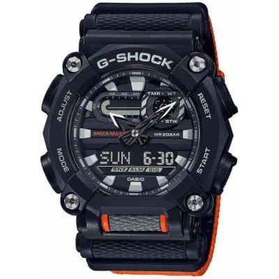 Casio GA-900C-1A4 – Zbozi.Blesk.cz
