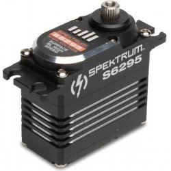 Spektrum servo S6295 High Speed High Torque BL HV MG