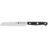 Kuchyňský nůž Zwilling Gourmet nůž univerzální s vroubky 13 cm