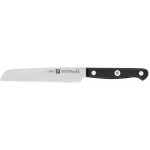 Zwilling Gourmet nůž univerzální s vroubky 13 cm – Zbozi.Blesk.cz