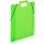 OXYBAG A3 s klopami zelené – Zboží Dáma