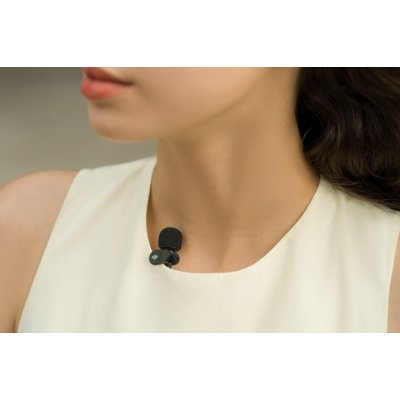 DJI Lavalier Mic CP.RN.00000331.01 – Sleviste.cz