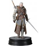 Dark Horse Witcher 3 Wild Hunt Geralt Grandmaster Ursine 24 cm – Zboží Mobilmania