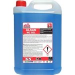 Alsan WC gel modrý 5 l – Zbozi.Blesk.cz