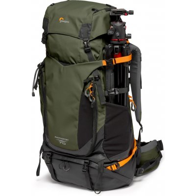 Lowepro PhotoSport PRO 70L AW IV M-L – Zboží Mobilmania