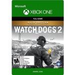 Watch Dogs 2 (Gold) – Zboží Mobilmania