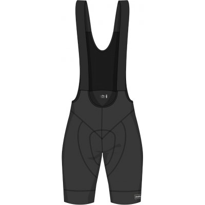 Maloja Telvet Bib alpine woods – Zboží Dáma