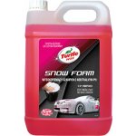 Turtle Wax Hybrid Snow Foam Shampoo 2,5 l – Zboží Mobilmania