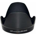 JJC Canon EW-83G sluneční clona LH-83G – Zboží Živě