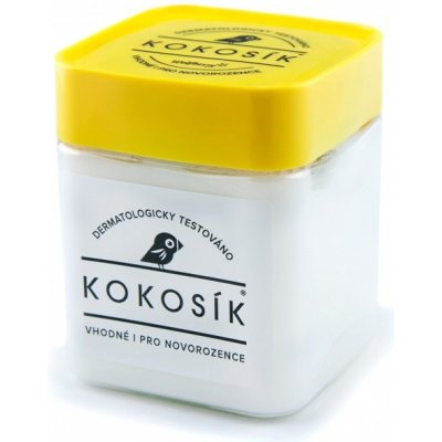 Wolfberry Bio Kokosík 200 ml