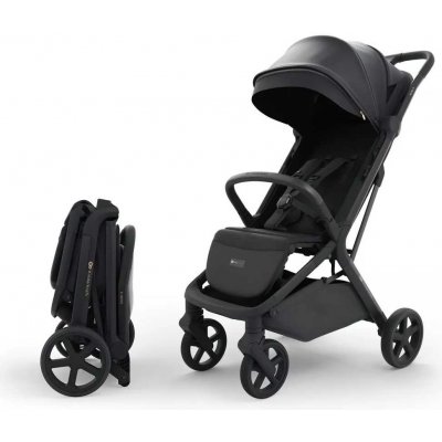 Kinderkraft Nubi 3 Midnight Black 2025 – Zbozi.Blesk.cz