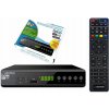 DVB-T přijímač, set-top box Esperanza EV111P