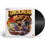 Various - Funk & Cinema Best Of Funk In Movies LP – Sleviste.cz