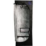 DiamondBox Silver SL60 60x60x160cm – Zboží Dáma