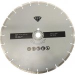 Scheppach řezný kotouč pro HSM 3500 350/25,4 kámen/cihla – Zboží Dáma