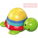 FisherPrice Plovoucí želva do vany – Zboží Mobilmania