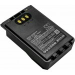 Cameron Sino CS-ICM705TW 7.4V Li-ion 3300mAh černá - neoriginální – Zboží Mobilmania