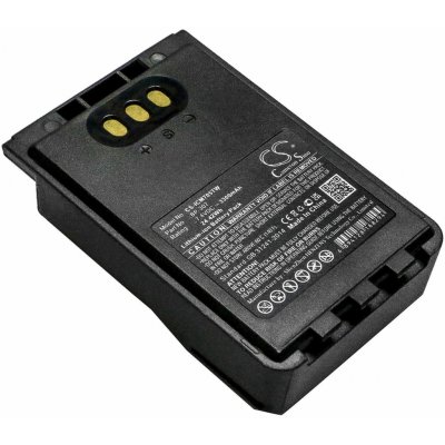 Cameron Sino CS-ICM705TW 7.4V Li-ion 3300mAh černá - neoriginální – Zboží Mobilmania