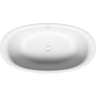 Kaldewei Ellipso Duo 190 x 100 cm 286234013001 – Hledejceny.cz