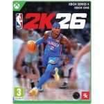 NBA 2K26 (XSX) – Zboží Mobilmania