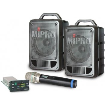 MIPRO MA-101