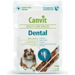 Canvit Dental Snacks 200 g – Zbozi.Blesk.cz