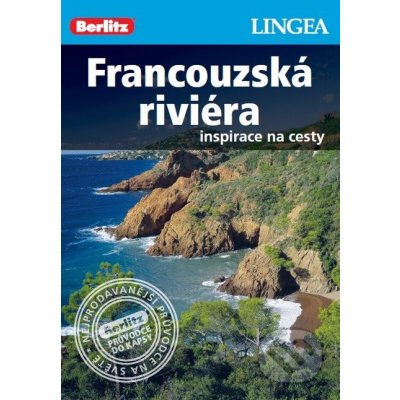 Francouzská riviéra - Inspirace na cesty: Inspirace na cesty – Hledejceny.cz