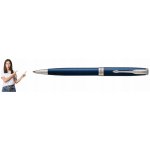Parker 1502/5231536 Royal Sonnet Blue CT kuličkové pero – Zbozi.Blesk.cz