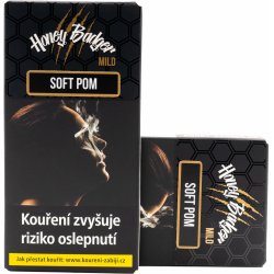 Honey Badger Soft Pom 40 g