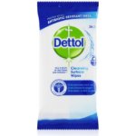 Dettol ubrousky na povrchy 36 ks – HobbyKompas.cz