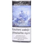 Stanislaw Briarwood Old Factory 40 g – Zbozi.Blesk.cz