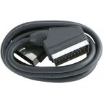 ITS Kabel Scart - Scart 21PIN 1,5m – Zboží Živě
