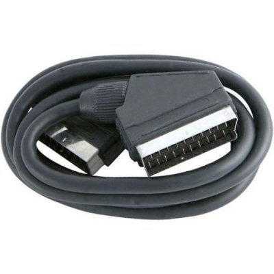 ITS Kabel Scart - Scart 21PIN 1,5m – Zboží Živě